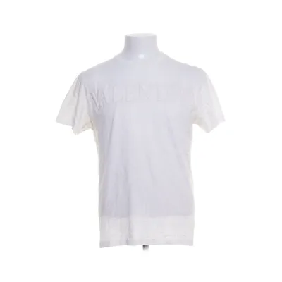 T-shirt (Wit) van Valentino Katoen