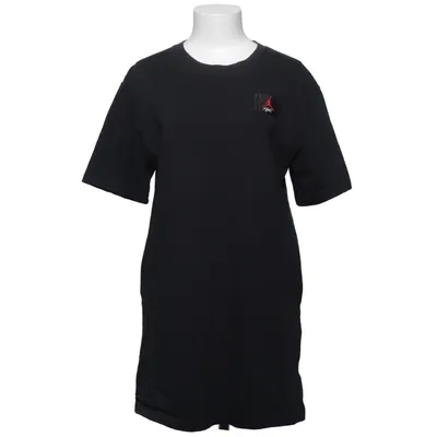 T-shirt (Zwart) van Jordan Katoen