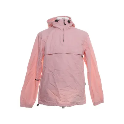 Anorak (Roze) van Carhartt Nylon