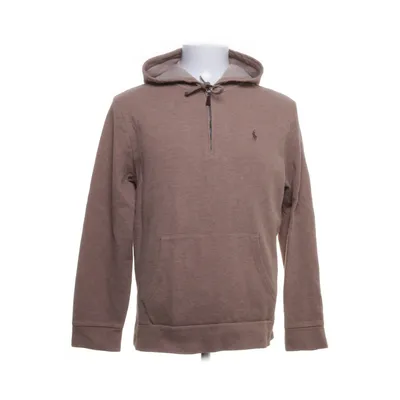 Capuchon sweater (Beige) van Polo Ralph Lauren Katoen, Polyester