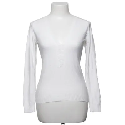 Pullover (Wit) van VJC Versace