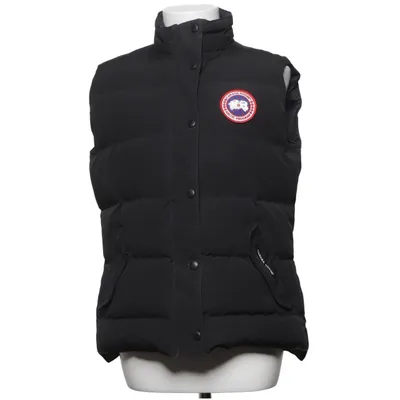 Dunvest (Sort) fra Canada Goose