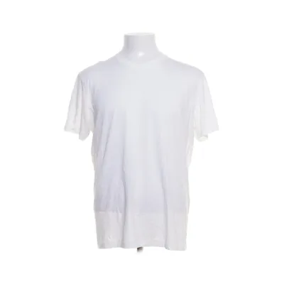 T-shirt (Vit) från Tom Ford Bomull, Lyocell