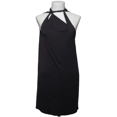 Klänning (Grå) från McQ by Alexander McQueen Elastan, Modal