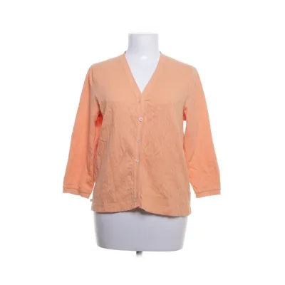 Cardigan (Orange) from Lauren Ralph Lauren Cotton