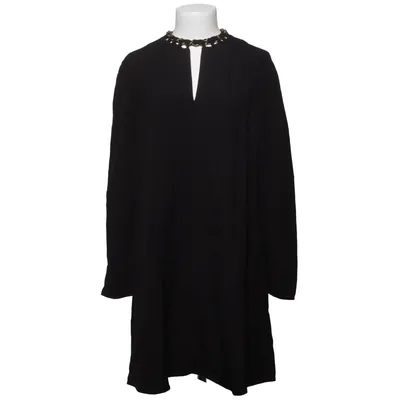 Robe (Noir) de Zimmermann Viscose
