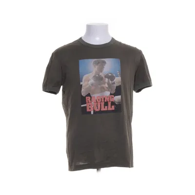 T-shirt (Groen) van Dolce & Gabbana Katoen