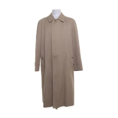 Trenchcoat (Beige) från Burberry Bomull, Polyester