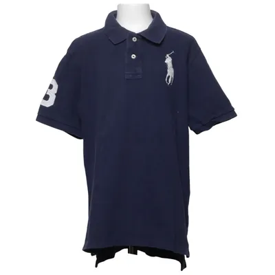 Polo shirt (Blue) from Polo Ralph Lauren Cotton