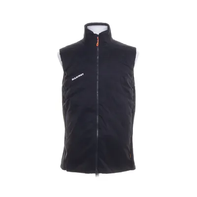 Ytterväst (Svart) från Mammut