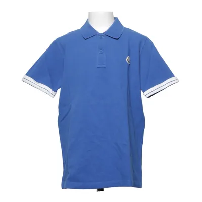 Polo (Bleu, Multicolore) de Moncler