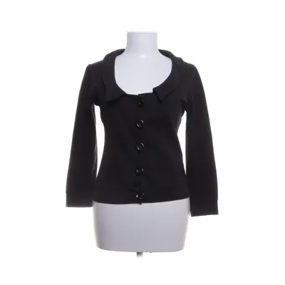 Blazer (Sort) fra Moschino Jeans Bomuld, Elastan