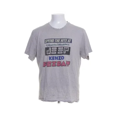 T-shirt (Grå) från Kenzo Bomull