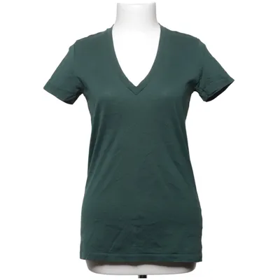 T-shirt (Chary Cm) van Acne Studios Katoen