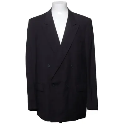 Blazer (Bleu) de Rene Ferino Laine