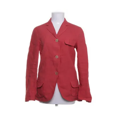 Kavaj (Röd) från Jil Sander