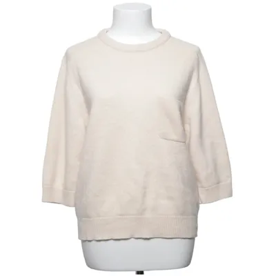Top (Beige) van Chloé Kasjmier