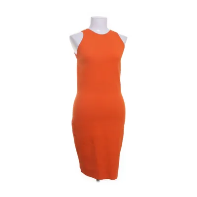 Jurk (Oranje) van Gucci Elastaan, Polyamide, Viscose