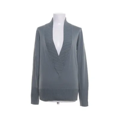 Pullover (Grön, Grå) från Stella McCartney for H&M Silke, Ull