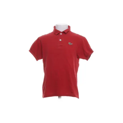 Polotrøje (Rød) fra Chemise Lacoste Bomuld