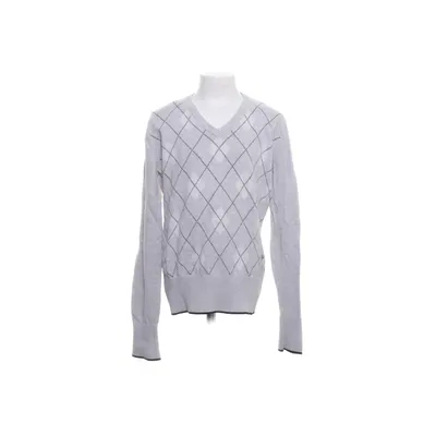 Pull-over (Gris, Noir) de Tommy Hilfiger