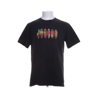 T-shirt (Zwart) van Jordan Katoen