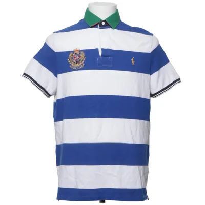 Poloshirt (Classic Fit) van Polo Ralph Lauren Katoen