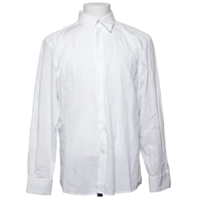 Shirt (Wit) van Versace Collection