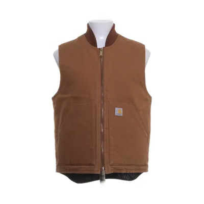 Ytterväst (OV0001-M) från Carhartt Bomull