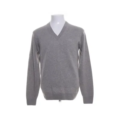 Pullover (Grå) från Lacoste Kashmir
