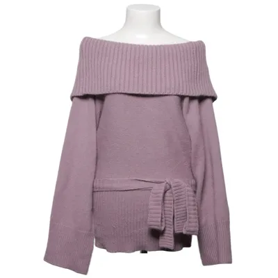 Tröja (Rosa) från Alexander McQueen Angora, Ull