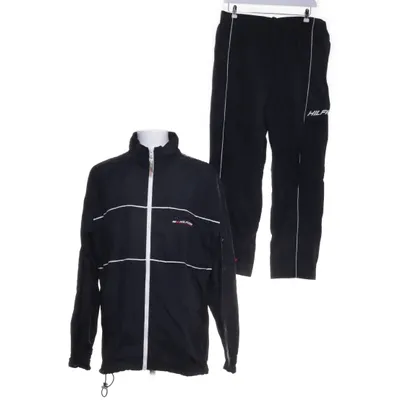Sport kit (Zwart) van Hilfiger Athletics Nylon, Polyester