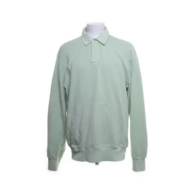 Rugbytrøje (Grøn) fra Carhartt WIP Bomuld, Elastan
