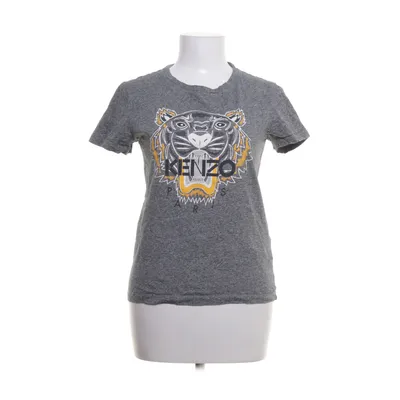 T-shirt (Grå) från Kenzo Bomull