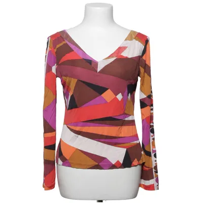 Top (Multicolored) from Emilio Pucci