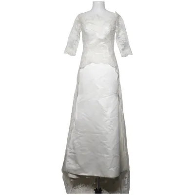 Robe de mariée (Label-Dress-P) de Pronovias Polyester