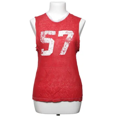 Tanktop (Rød) fra Isabel Marant Linned