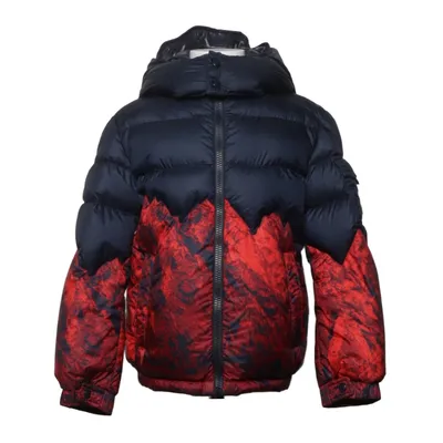 Daunenjacke (Vento Giubbotto) von Moncler Polyamid, Polyester