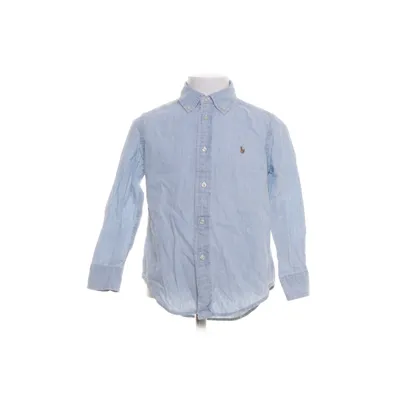 Denim shirt (Blue) from Ralph Lauren Cotton