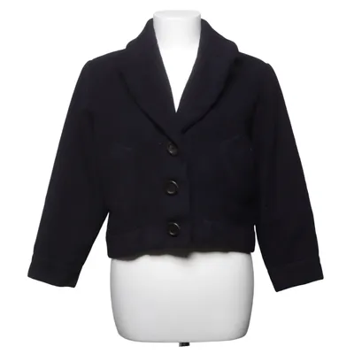 Pea coat (Rive Gauche) from Yves Saint Laurent