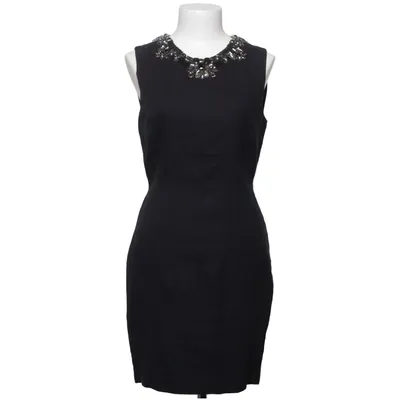 Cocktailjurk (Zwart) van 3.1 Phillip Lim Katoen, Elastaan, Linnen, Polyamide, Zijde, Viscose