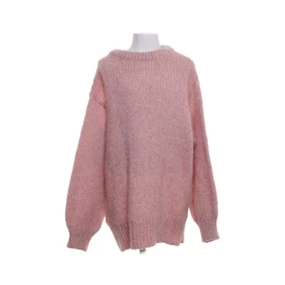 Tröja (Rosa) från Zara Knitwear Akryl, Polyester