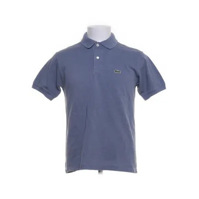 Polotrøje (Blå) fra Lacoste Bomuld