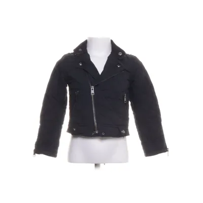 Bikerjacka (Svart) från Ralph Lauren Polyester