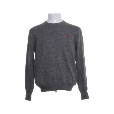 Trui (Grijs) van Polo Ralph Lauren Katoen