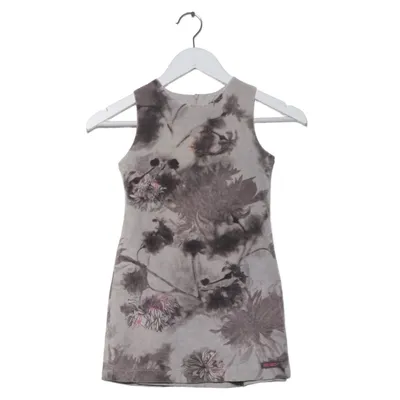 Robe (Gris, Rose, Multicolore) de Kenzo Junior Coton, Modal