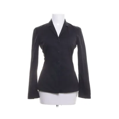 Blazer (Black) from Prada Cotton, Nylon