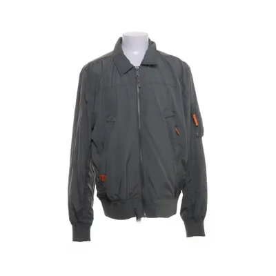 Jacka (Grön) från Alpha Industries Polyester