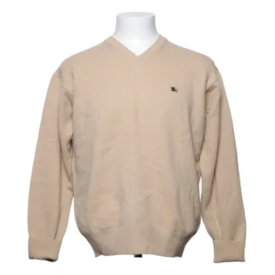 Pullover (Beige) från Burberry Ull