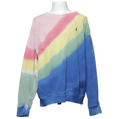 Sweatshirt (Multicolore) de Polo Ralph Lauren Coton